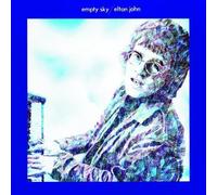 Empty Sky by John, Elton Original recording reissued, Original recording remastered edition (1996) Audio CD