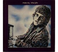 EMPTY SKY LP (VINYL) UK DJM 1969