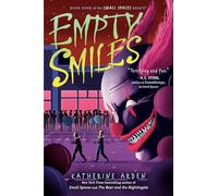 Empty Smiles: 4 (Small Spaces Quartet)