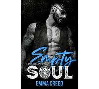Empty Soul: A Dirty Souls MC Spin off (Dirty Souls MC Utah)