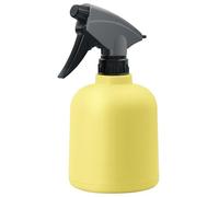 Empty Spray Bottles | 600ml Adjustable Reusable | Plant Misting Spray Bottle | for Cooking Cleaning Gardening Indoor Outdoor Home Yard Backyard Lawn