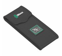Wera 9433 2Go Folding Bicycle Tool Kit Pouch