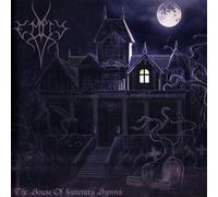 Empty - The House of Funeral Hymns
