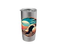 Empty Tomb - Resurrection - Passover - Easter Stainless Steel Insulated Tumbler