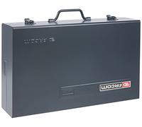 Empty Tool Box for Mechanics Medium Power