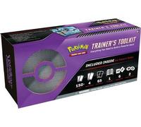 EMPTY Trainer's ToolKit Box 2022 (PURPLE)