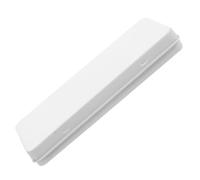 Empty Watercolour Tin Palette for Students and Artists, 3.2ml Grid