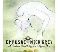 Empusae - Simple Black Lines In A Diagram