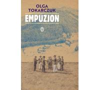 Empuzjon: The Nobel Prize 2018