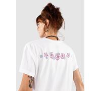 Empyre Floral Surfin T-Shirt white S