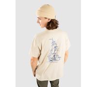Empyre High Seas T-Shirt navy M
