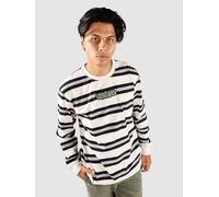 Empyre Logan Long Sleeve T-Shirt white M