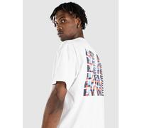 Empyre Love Me/Hate Me T-Shirt white M