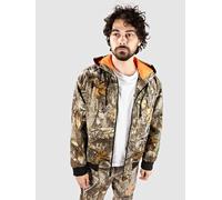 Empyre Realtree Trade Zip Hoodie rt camo M