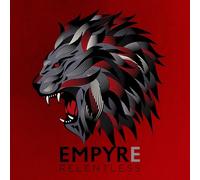 Empyre - Relentless