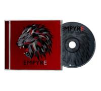 Empyre - Relentless