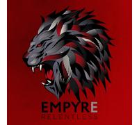 Empyre - Relentless [VINYL]