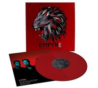 Empyre - Relentless [VINYL]