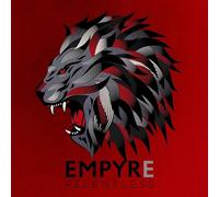 Empyre - Relentless [VINYL]