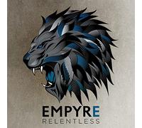 Empyre - Relentless (w/bonus tracks)