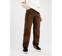 Empyre Tori 90s Sk8 Cord Pants carafe brown 18