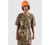 Empyre X Realtree Pocket T-Shirt realtree M