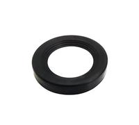 Empyreal Seal Ring Gasket for Wall-Hung WC (5.31 in), Rubber Material, Compatible with Geberit(152.426.46.1)/(240.752.11.1) - Easy Bottom Installation, Prevents Leaks