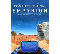 Empyrion - Galactic Survival: Complete Edition PC