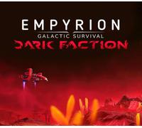 Empyrion - Galactic Survival: Dark Faction DLC Steam CD Key