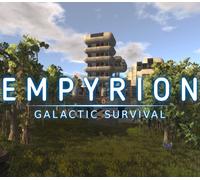 Empyrion - Galactic Survival EU Steam Altergift