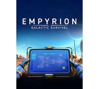 Empyrion - Galactic Survival (PC) - Epic Games Account - GLOBAL