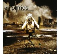 Empyrios - The Glorious Sickness