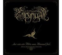 Empyrium - ...Der Wie Ein Blitz Vom Himmel Fiel... [25th Anniversary Edition] [VINYL]