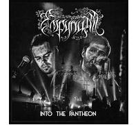 EMPYRIUM - INTO THE PANTHEON - CD - J3z