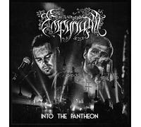 Empyrium Into The Pantheon (CD) (US IMPORT)