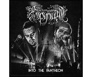 Empyrium -Into The Pantheon [DVD] [2013] [Blu-ray]