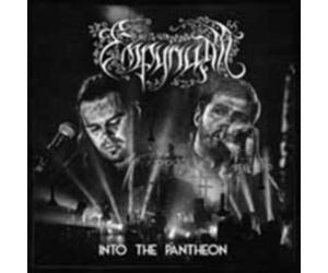 EMPYRIUM: INTO THE PANTHEON - Region 1 DVD,US Import