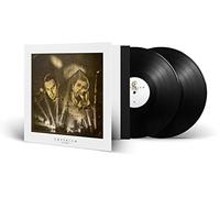 Empyrium - Into the Pantheon [VINYL]