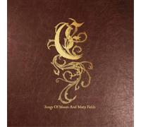 Empyrium Songs of Moors and Misty Fields (CD) Album (US IMPORT)