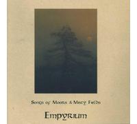 Empyrium - Songs of Moors & Misty Fields (1997)