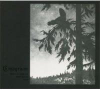 EMPYRIUM - Where at night the wood grouse plays