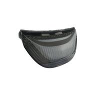 EMQDCAZ For CBR600RR CBR 600RR 2003-2006 CBR1000RR 2004-2007 Motorcycle Integrated Tail Light Turn Signal Brake Lamp Indicator Rear Tail Light Brake Signal Lights