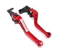 EMQDCAZ for G310R G310 R G 310 2017-2023 G310GS Short&Long CNC Brake Clutch Levers Motorcycle Accessories Adjustable Handles Lever Clutch Brake