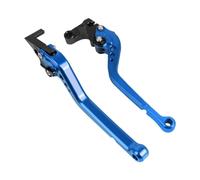 EMQDCAZ for G310R G310 R G 310 2017-2023 G310GS Short&Long CNC Brake Clutch Levers Motorcycle Accessories Adjustable Handles Lever Clutch Brake
