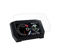 EMQDCAZ For GSX-S1000 GX GSXS1000GX 2024 GSX-S1000GX 2025 TPU Instrument Film Dashboard Screen Protector Screen Protector Instrument Film
