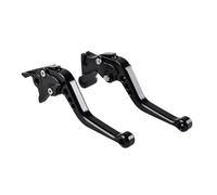 EMQDCAZ for Sp&eed Triple R 2016 2017 2018 Bobber 2017-2019 & 1050/S 2016-2020 Handle Brake Lever Clutch Levers Brake Clutch Reservoir Levers