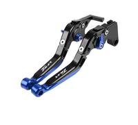 EMQDCAZ for TMAX 530 12-2017 560 19-2022 CNC Clutch Lever Brake Set Adjustable Folding Handle Levers Motorcycle Parts Brake Clutch Reservoir Levers