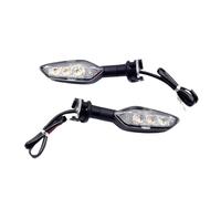 EMQDCAZ For YZF R15 R25 R3 R125 MT25 MT03 MT15 MT07 MT09 MT10 XJ6 FZ6 Turn Signal Light Motorcycle Accessories Indicator Lamp Turn Signal
