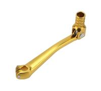 EMQDCAZ Moto Folding Gear Shift Lever Motorcycle CNC Accessories Bikes for TGR 250 J1 J2 Cheetah T4 Pedal Footrest