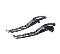 EMQDCAZ Motorcycle Accessories Brake Clutch Lever CNC Ball Cut Edge Moto Handlebar for GSX 1300 R for Hayabusa 1999-2020 Clutch Brake